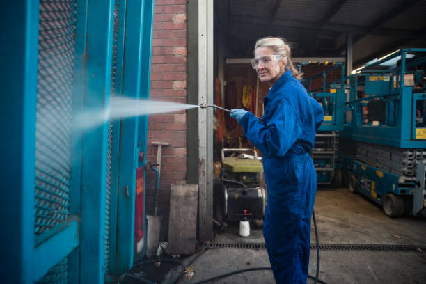 Best Rust Removal  in Coldspring, TX