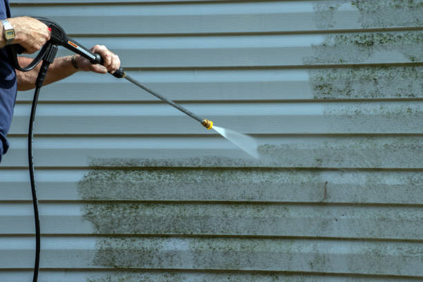 Best Machinery and Equipment Cleaning  in Coldspring, TX