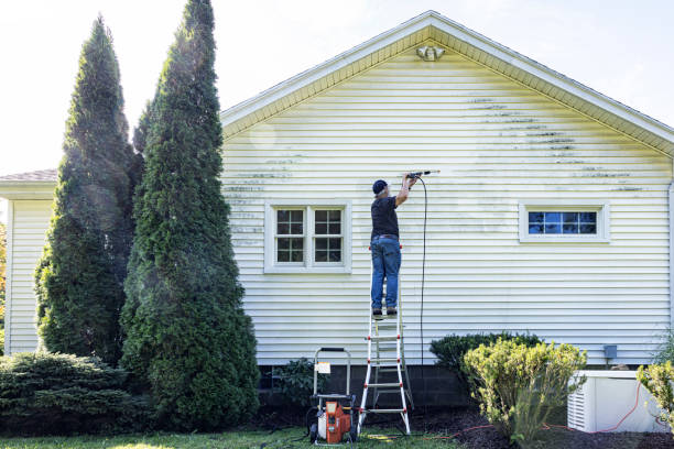 Best Spring Cleaning  in Coldspring, TX