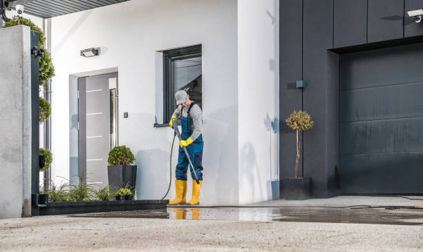 Paint Preparation in Coldspring, TX